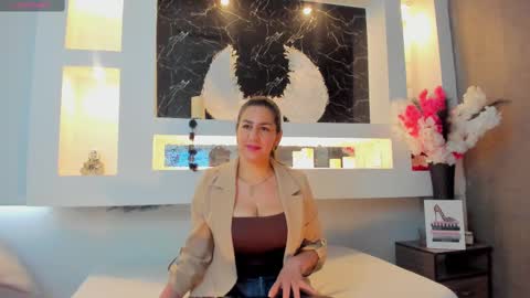 Snapshot of cinthya_mjs chatting on 10/04/25, 12:25 Cinthya  online show from 10/04/25, 12:25