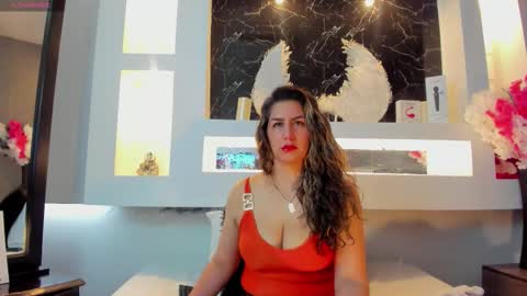 Snapshot of cinthya_mjs chatting on 10/20/25, 12:27 Cinthya  online show from 10/20/25, 12:27