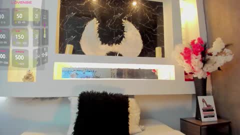 Snapshot of cinthya_mjs chatting on 10/23/25, 11:53 Cinthya  online show from 10/23/25, 11:53