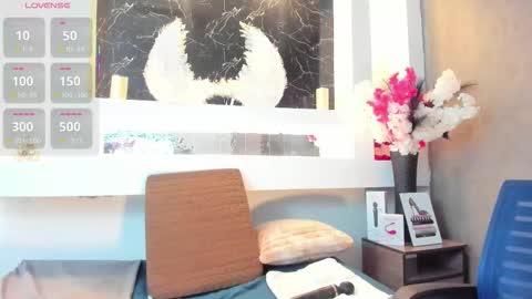 Snapshot of cinthya_mjs chatting on 11/04/25, 12:04 Cinthya online show from 11/04/25, 12:04