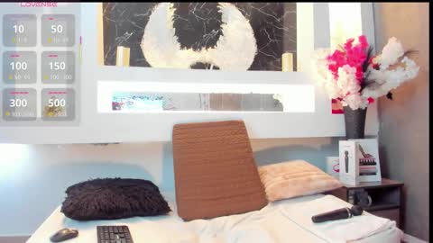 Snapshot of cinthya_mjs chatting on 12/03/25, 12:47 Cinthya online show from 12/03/25, 12:47