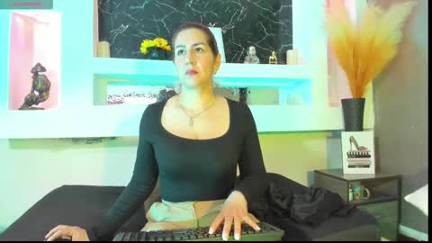 Snapshot of cinthya_mjs chatting on 01/10/26, 02:08 Cinthya online show from 01/10/26, 02:08