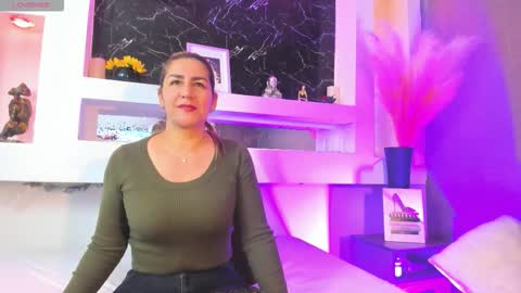 Snapshot of cinthya_mjs chatting on 03/07/26, 12:57 Cinthya online show from 03/07/26, 12:57