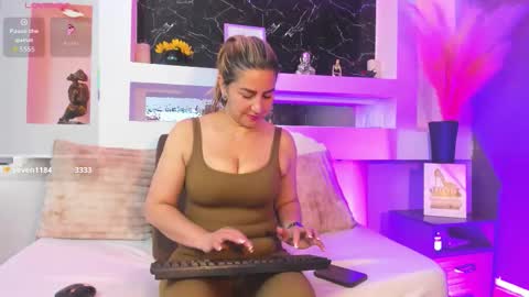 Snapshot of cinthya_mjs chatting on 03/21/26, 12:21 Cinthya online show from 03/21/26, 12:21