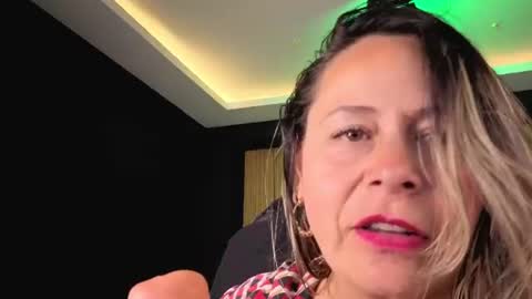 Snapshot of cinthya_roberts chatting on 07/18/26, 02:43 Cinthya online show from 07/18/26, 02:43