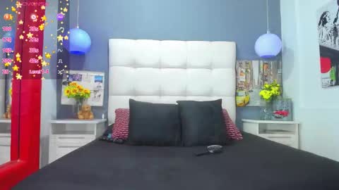 cinthya_walker1 online show from 01/14/26, 03:28