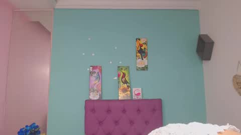 Snapshot of cinthyagomez6 chatting on 12/03/24, 10:17 cinthyagomez6 online show from 12/03/24, 10:17