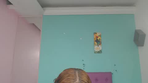 Snapshot of cinthyagomez6 chatting on 01/23/25, 02:07 cinthyagomez6 online show from 01/23/25, 02:07