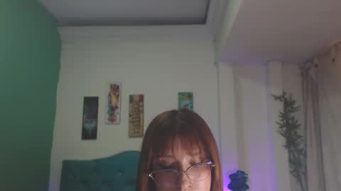 Snapshot of cinthyagomez6 chatting on 02/20/25, 06:24 cinthyagomez6 online show from 02/20/25, 06:24