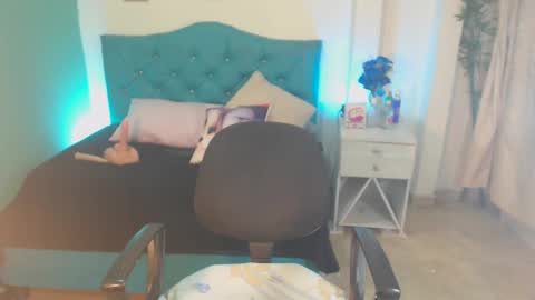 Snapshot of cinthyagomez6 chatting on 02/22/25, 04:09 cinthyagomez6 online show from 02/22/25, 04:09