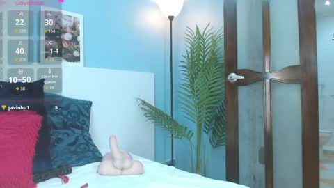 Snapshot of cintia_hills chatting on 04/14/26, 04:07 Cintia Hills online show from 04/14/26, 04:07