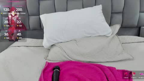 CintiaCollins  online show from 12/03/24, 03:09