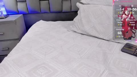 CintiaCollins  online show from 12/07/24, 10:34