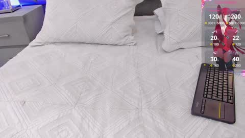 CintiaCollins  online show from 12/07/24, 04:47