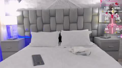 CintiaCollins  online show from 12/09/24, 01:45