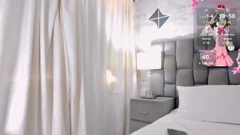 CintiaCollins  online show from 12/14/24, 08:40