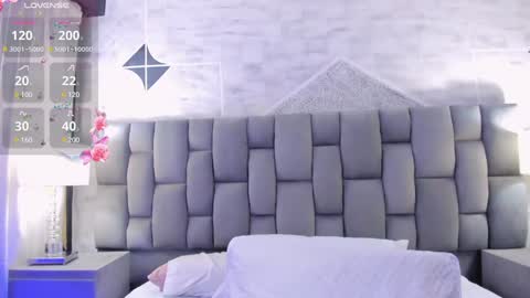 CintiaCollins  online show from 12/22/24, 04:17