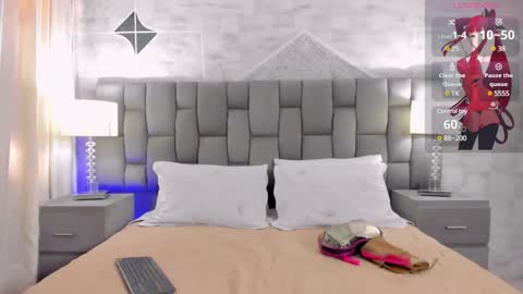 CintiaCollins  online show from 12/26/24, 04:47