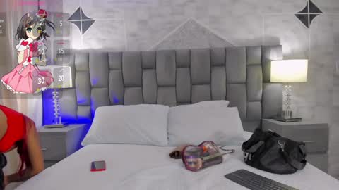 CintiaCollins  online show from 01/03/25, 08:32