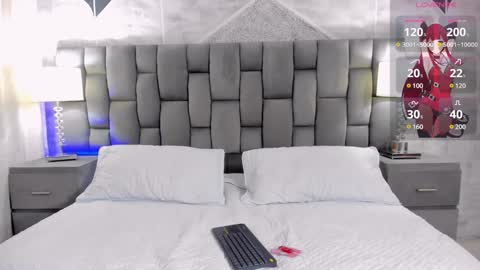 CintiaCollins  online show from 01/05/25, 12:52