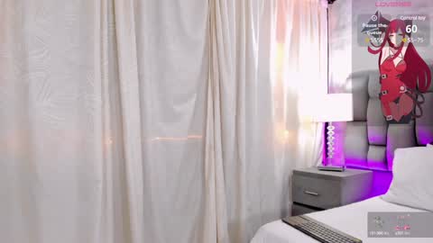 CintiaCollins  online show from 01/06/25, 10:37