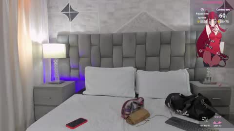 CintiaCollins  online show from 01/10/25, 09:31