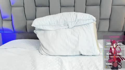 CintiaCollins  online show from 01/24/25, 01:03