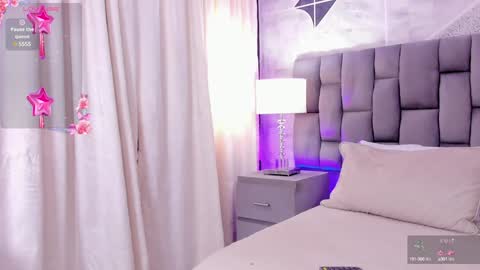 CintiaCollins  online show from 02/03/25, 08:46