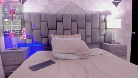 CintiaCollins  online show from 02/06/25, 01:05