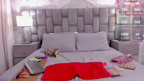 CintiaCollins  online show from 02/09/25, 12:28