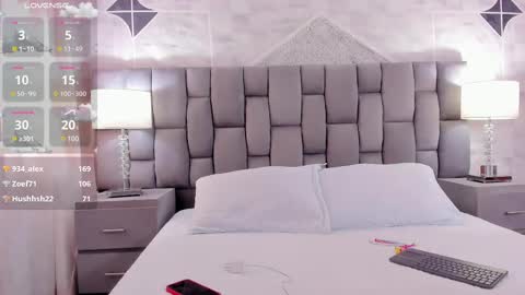 CintiaCollins  online show from 02/15/25, 08:54