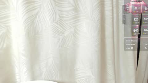 CintiaCollins  online show from 03/04/25, 03:55