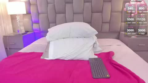 CintiaCollins  online show from 03/05/25, 12:38