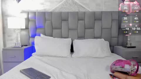 CintiaCollins  online show from 03/05/25, 10:10