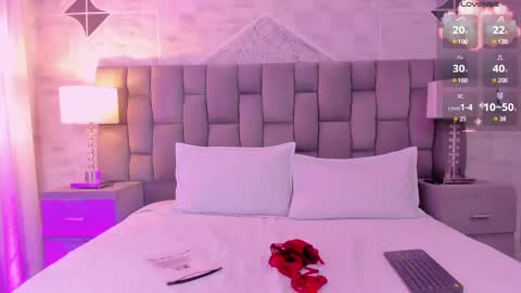 CintiaCollins  online show from 03/12/25, 09:45