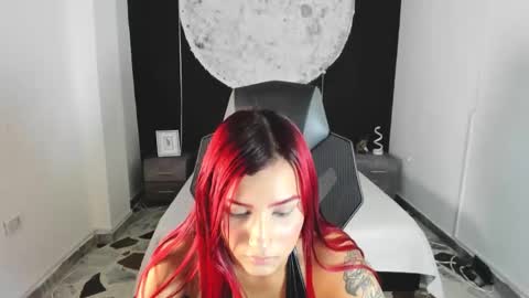 Snapshot of cintiacolins chatting on 11/14/25, 07:56 CintiaCollins online show from 11/14/25, 07:56