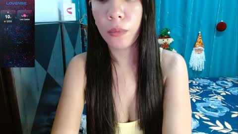 Snapshot of cintialorens1 chatting on 12/22/24, 02:49 joha natural hairy pussydont forget thumbs up online show from 12/22/24, 02:49