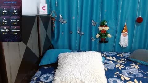 Snapshot of cintialorens1 chatting on 12/31/24, 10:48 joha natural hairy pussydont forget thumbs up online show from 12/31/24, 10:48