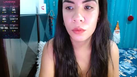 Snapshot of cintialorens1 chatting on 01/06/25, 10:02 joha natural hairy pussydont forget thumbs up online show from 01/06/25, 10:02