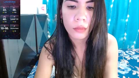 Snapshot of cintialorens1 chatting on 01/10/25, 08:48 joha natural hairy pussydont forget thumbs up online show from 01/10/25, 08:48