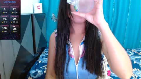 Snapshot of cintialorens1 chatting on 02/03/25, 07:40 joha natural hairy pussydont forget thumbs up online show from 02/03/25, 07:40