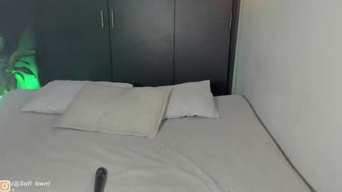 Snapshot of cintya_brown chatting on 01/31/26, 09:02 Sofia OF online show from 01/31/26, 09:02