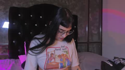 Cintya online show from 12/03/25, 06:39