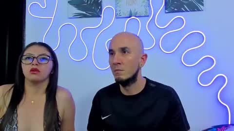 Cintya  Roger online show from 03/01/26, 03:30