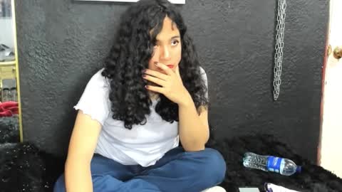 Snapshot of cintyarose chatting on 02/19/26, 12:56 cintyarose online show from 02/19/26, 12:56