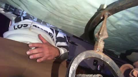 ciop1962 online show from 01/19/25, 04:25