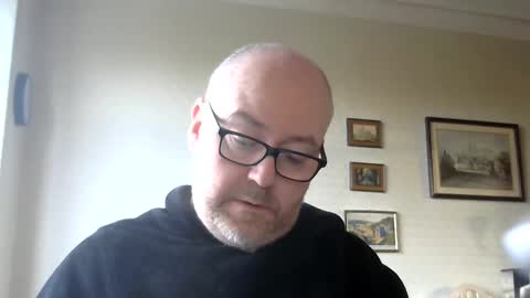 cip1975 online show from 01/10/25, 09:55