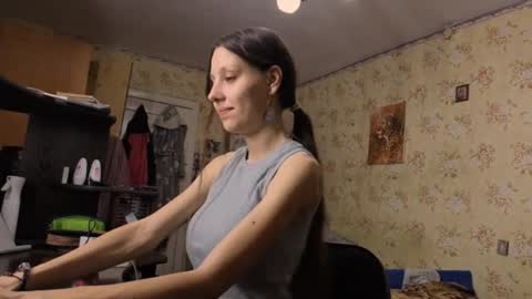 Lisa Salivan online show from 11/03/25, 10:16