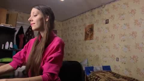 Lisa Salivan online show from 11/04/25, 09:19