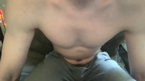 circumsizedbandit online show from 02/05/26, 05:39